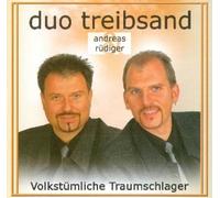 Duo Treibsand - Volkstümliche Traumschlager [Import]