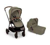 Dúo TRIV NEXT 2025 de Nuna NUNA Pine