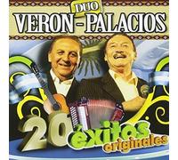 Duo Veron-Palacios - 21 Exitos Originales