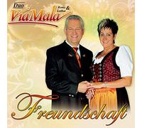 Duo Via Mala - Freundschaft