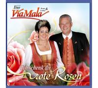 Duo Via Mala,Romy & Lothar - Ich Schenk Dir Rote Rosen