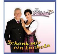 Duo Via Mala - Schenk mir ein Lächeln