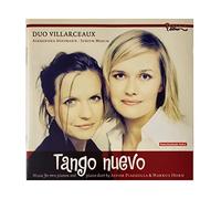Duo Villarceaux - Tango Nuevo