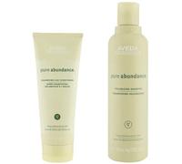Duo volumen Aveda Pure Abundance - Champú y acondicionador