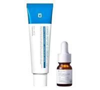 Dúo Volumen Juvenil: TOSOWOONG Sérum Volufiline & Crema Copper Peptide 12 para Reafirmación Cutánea y Beneficios Antiedad