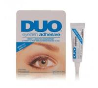 DUO White Waterproof False Eyelash Adhesive Eye Lash Glue by NBNA100