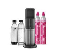 Duo wo CO2 + Twin Pack Pink