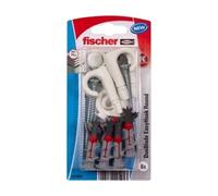 DuoBlade EasyHook FISCHER 6K (NV)