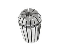 DUOCAI ER Collet ER16 ER20 Collet Chuck máquina de Grabado husillo Herramienta de Torno CNC(ER20 8mm)