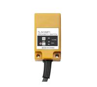 DUOCARA Tl-Q5mc1tl-Q5mc2 Interruptor de proximidad Npn Pnp Sensor inductivo de 3 cables DC 12v 24v Tl-Q5mf1tl-Q5mf2 Interruptor de sensor sin Nc