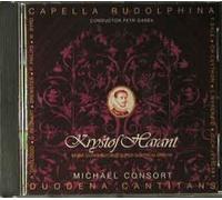 Duodena Cantitans - Harant;Missa Quinis Vocibus