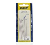 Duodent Cepillo interdental cónico 2.8, 6 piezas