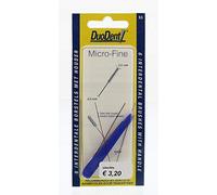 Duodent Cepillo interdental Microfina 0.5, 6 piezas