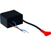 Fuente de alimentaciÃ³n de Geberit 230 V / 12 V / 50 Hz, para el mÃ³dulo Geberit DuoFresh, para la caja de conexiones elÃ©ctricas - 243.971.00.1