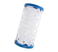Duokon Cartucho de Filtro para Piscina, 5 Pies Cuadrados, Tipo A C, | PVC y Poliuretano, Captura de Escombros y Sedimentos, Uso de Bomba de Piscina, Filtro de Repuesto, Modelos de Bomba 28604