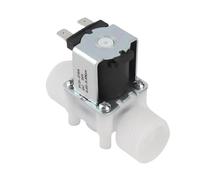 Duokon Electroválvula Solenoide NC, Válvula de Entrada de Agua, DC 24V,
