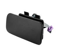 Duokon Manija de Puerta de Carga Lateral Derecha YC15V26600AN para 2000-2014