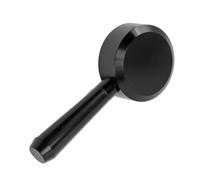 Duokon Palanca de de Aleación de Aluminio para Accesorios de Conversión de Sage BES870 BES875 BES876 con Diseño sin Desmontaje (BLACK)