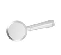 Duokon Palanca de de Aleación de Aluminio para Accesorios de Conversión de Sage BES870 BES875 BES876 con Diseño sin Desmontaje (SILVER)