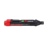 Duokon Rastreador de Gas HT59, Detector de Fugas de Gas Tipo Pluma con Sonido y Alarma LED para la Industria Química Doméstica, Protección del Medio Ambiente, Minería
