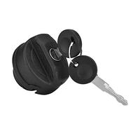 Duokon Tapa del tanque de combustible de tapa del depósito del tanque de cierre de la gasolina 1947-2003 191201551