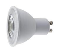 DUOLEC Lampara dicroica led gu10 6,5w 3000k 43º