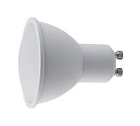 DUOLEC Lampara dicroica led gu10 8w 3000k 110º