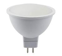 Duolec Lampara dicroica led mr16 6w 6400k 110º