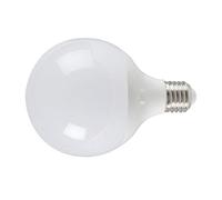 DUOLEC Lampara globo led g95 15w 6400k