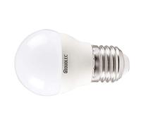 DUOLEC Lampara led miniglobo e27 7w 4000k