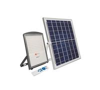 DUOLEC Proyector Solar led Mercurio 100w ip65