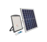 DUOLEC Proyector Solar led Mercurio 50w ip65