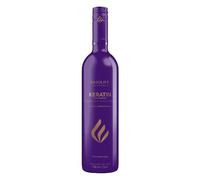 DuoLife - Complejo de queratina Duolife, líquido, 100% natural. | Suplemento con queratina soluble, cola de caballo, ortiga y extractos de plantas. Ayuda a mantener un cabello sano