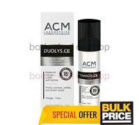 Duolys.CE Intensive Antioxidant Serum Firms Corrects Unifica Manchas...