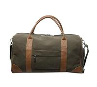 DUOMIYX Bolsas de Hombro Bolsa De Hombro De Lona Vintage Bolsa De Viaje De Gran Capacidad Bolsa Deportiva para Hombres Y Mujeres