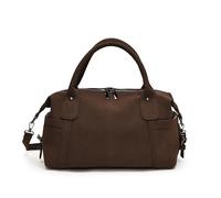 DUOMIYX Bolsas de Hombro Mujeres Bolso De Hombro Retro Retro Gran Capacidad Bolsa De Bolsas De Pasajeros