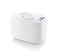 DuonkepÄ- Namų kepyklÄ-lÄ- ETA Harmony II 21499020 Balta