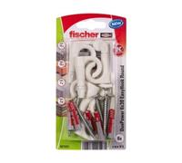 DuoPower 6x30 EasyHook FISCHER 6K (NV)