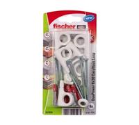 DuoPower 6x30 EasyHook Pitón FISCHER 6K (NV)