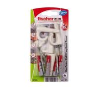 DuoPower 8x40 EasyHook FISCHER 4K (NV)