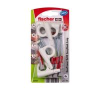 DuoPower 8x40 EasyHook FISCHER 4K (NV)
