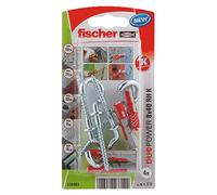 Fischer Duopower 535003 8 x 40 Blíster Rh K