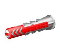 Fischer Tacos de pared DuoPower 5x25 para hormigón Caja 80 uds