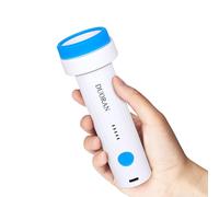 DUORAN Bomba de vacío eléctrica de 60 Kpa para bolsas de compresión, bomba portátil para almacenamiento al vacío, ideal para ropa, edredones y ropa de cama. Se adapta a la mayoría de bolsas de vacío