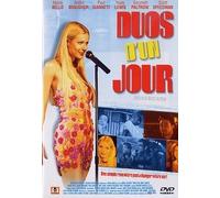 Duos d'un jour [Francia] [DVD]