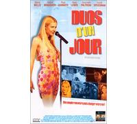 Duos d'un jour [Francia] [VHS]