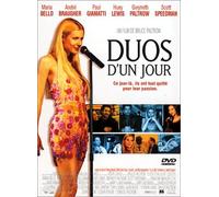Duos d'un jour [Reino Unido] [DVD]