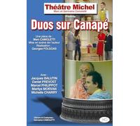 Duos sur canapé [Francia] [DVD]