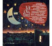 Duos Tot Ou Tard / les Artistes Tot Ou Tard [Vinilo]