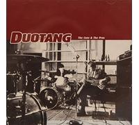 Duotang - Cons and the Pros